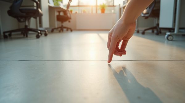 Choisir un produit entretien du sol adapté à vos besoins