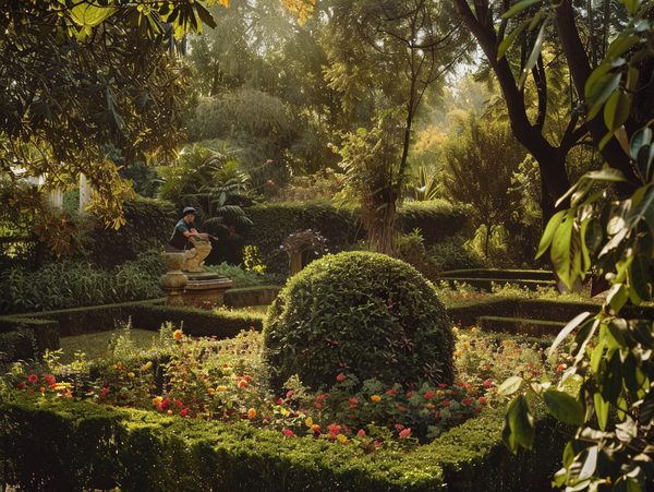 Jardinier en cesu : le point sur les conditions de paiement