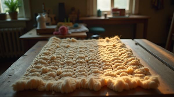 Libérez votre créativité avec le tufting : astuces etDébuter