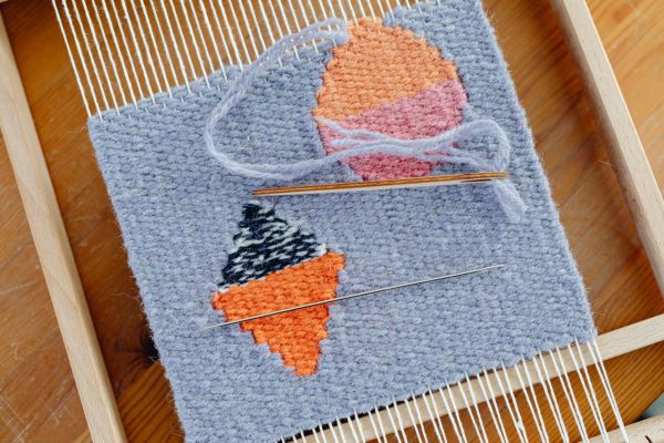 Libérez votre créativité avec le tufting : astuces etDébuter