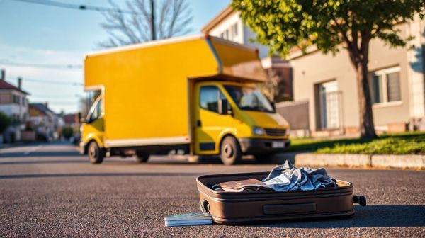 Top astuces pour réussir votre déménagement à Saint-Junien