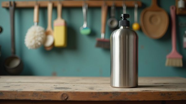 Utiliser la javel pour un nettoyage en profondeur : conseils et précautions