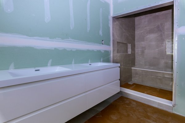 Contacter un plaquiste pour votre décoration intérieure angers