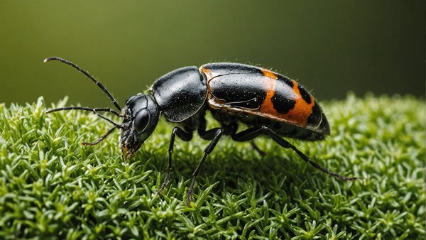 Solutions écologiques pour un contrôle anti nuisible bio