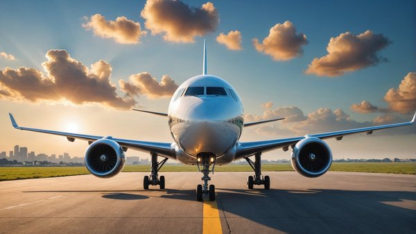 Décorations avion personnalisables : créez votre unique chef-d'œuvre