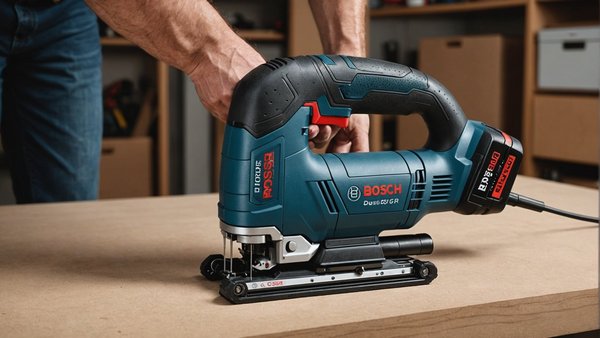 Découvrez la bosch gsr 18v-60 fc: polyvalence et puissance