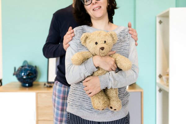 Décorez et réconfortez avec une peluche géante de qualité