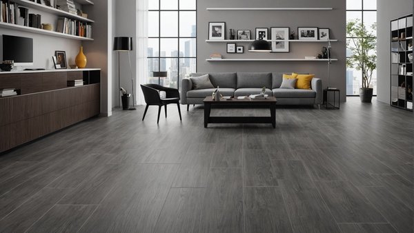 Dalles pvc : solutions de sol clipser pour tous vos besoins