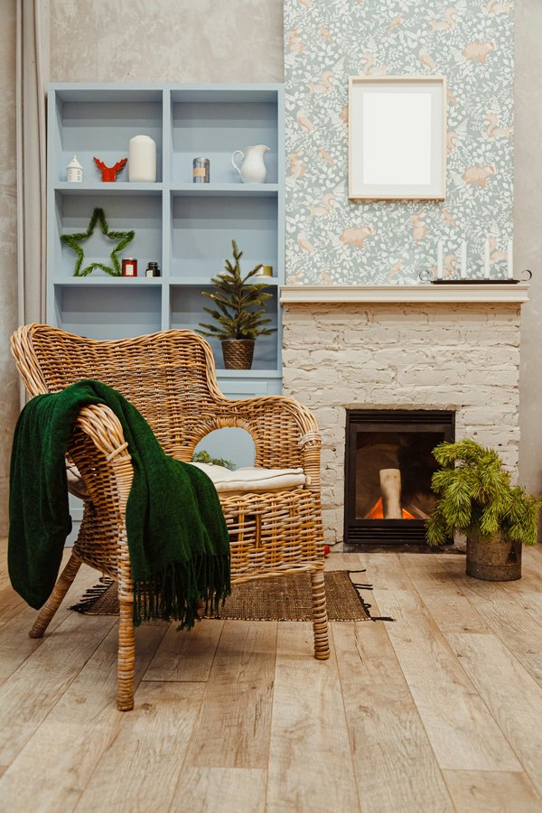 Est-il intéressant de s'investir dans des meubles en rotin ?