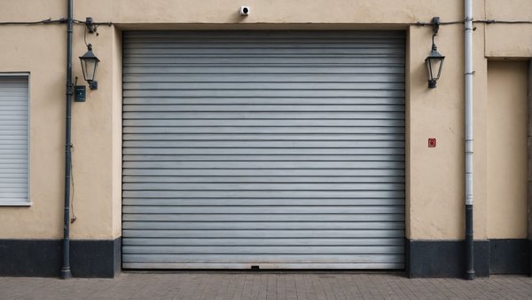 Solutions efficaces pour le blocage volet roulant